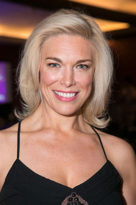 Hannah Waddingham